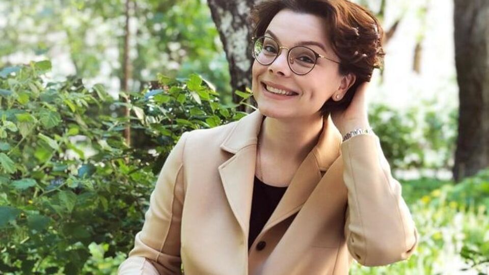 Жена Петросяна месяц карантина провела дома, не выходя на улицу