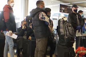 Багато українців, які вирушили до Фінляндії, раніше вже працювали в цій країні