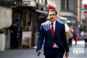 Саакашвілі із 2013 року не живе у Грузії