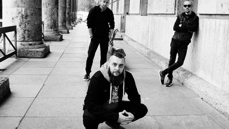 "Лінія Маннергейма": Это история о буллинге и наркомании