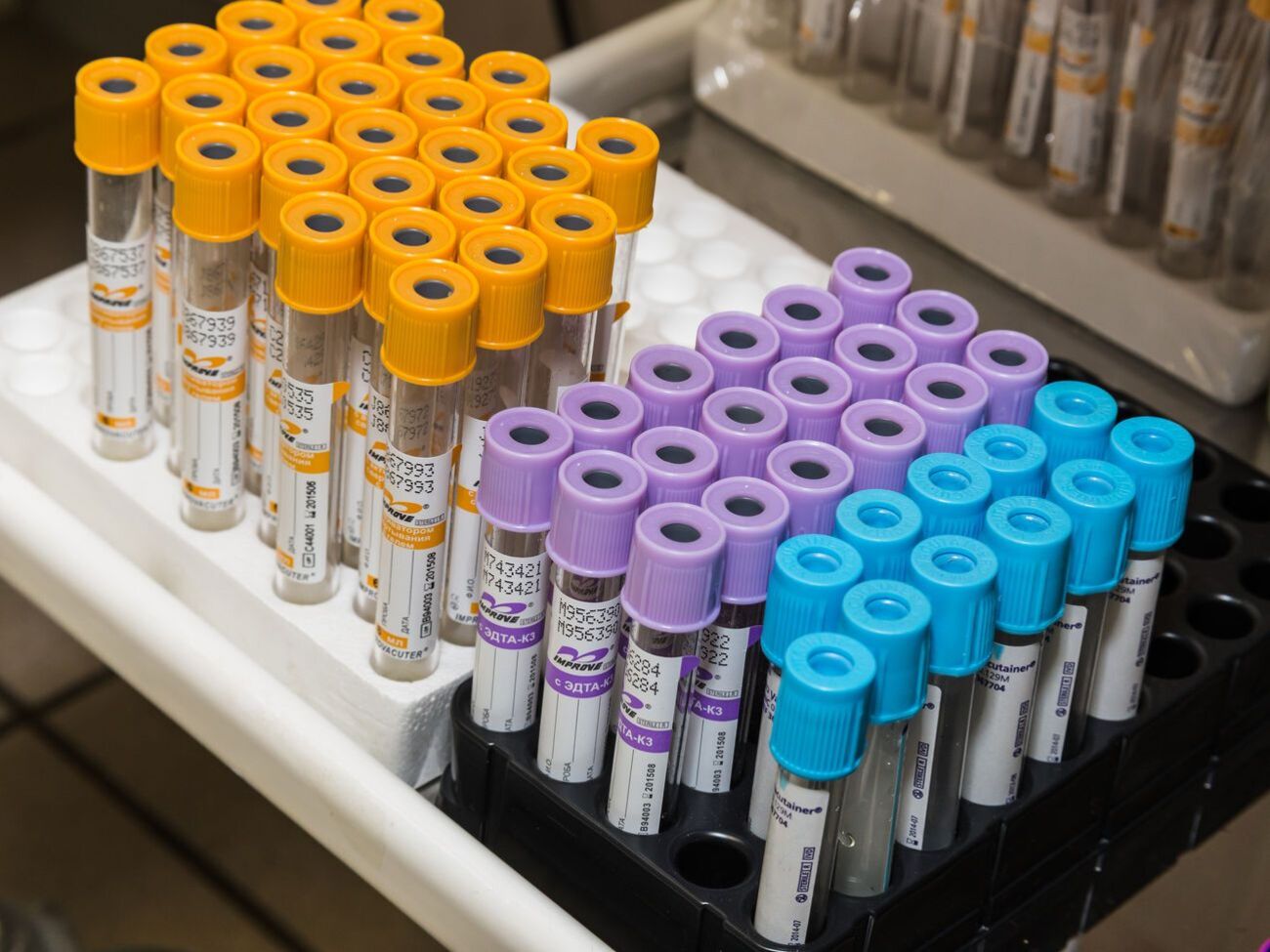 Усього в Тернополі зафіксовано 37 випадків COVID-19