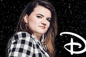 Майбутній проєкт вийде на платформі Disney+