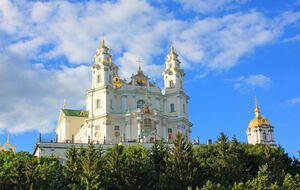 Переговори з представниками Лаври вели влада і поліція