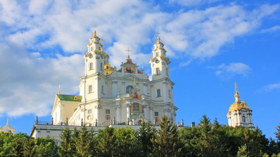 Переговори з представниками Лаври вели влада і поліція