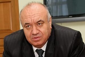 С 2010-го по 2014 год Цушко возглавлял Антимонопольный комитет Украины