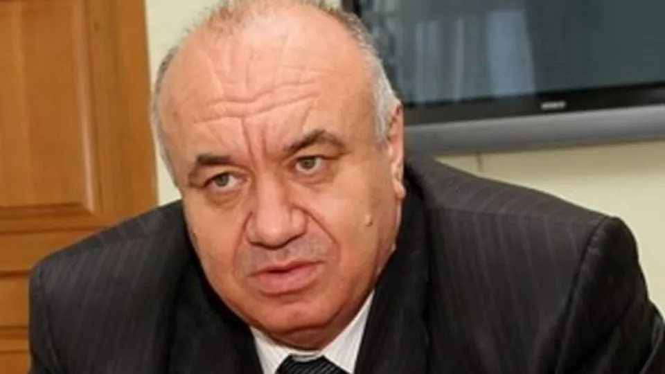 З 2010-го до 2014 року Цушко очолював Антимонопольний комітет України