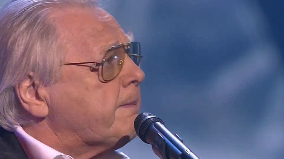 75-річний Антонов живе сам