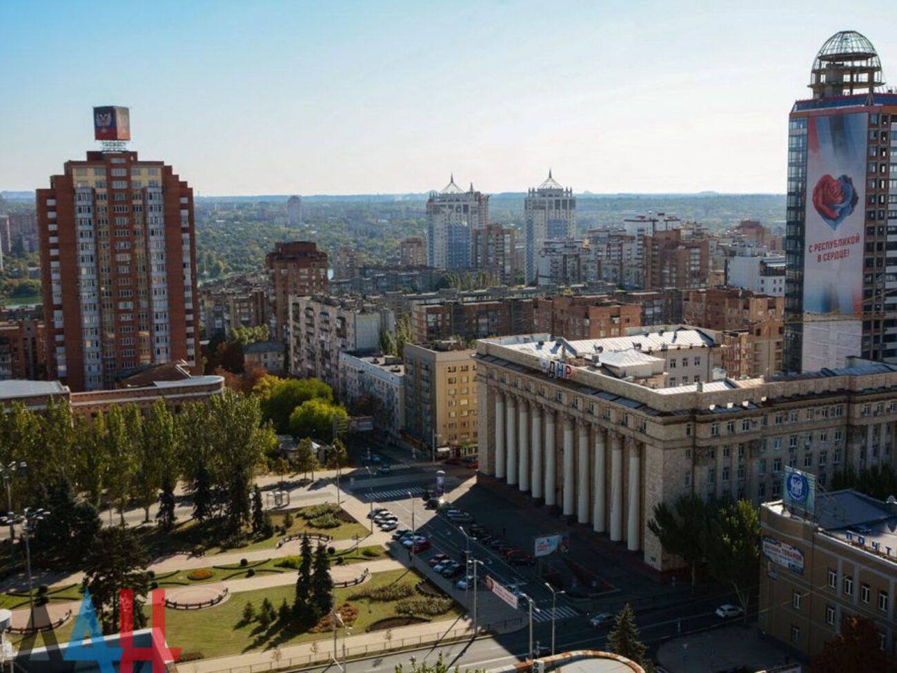 Сталино Донецк назывался с 1924-го по 1961 год