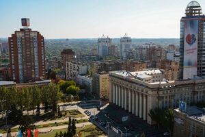 Сталино Донецк назывался с 1924-го по 1961 год