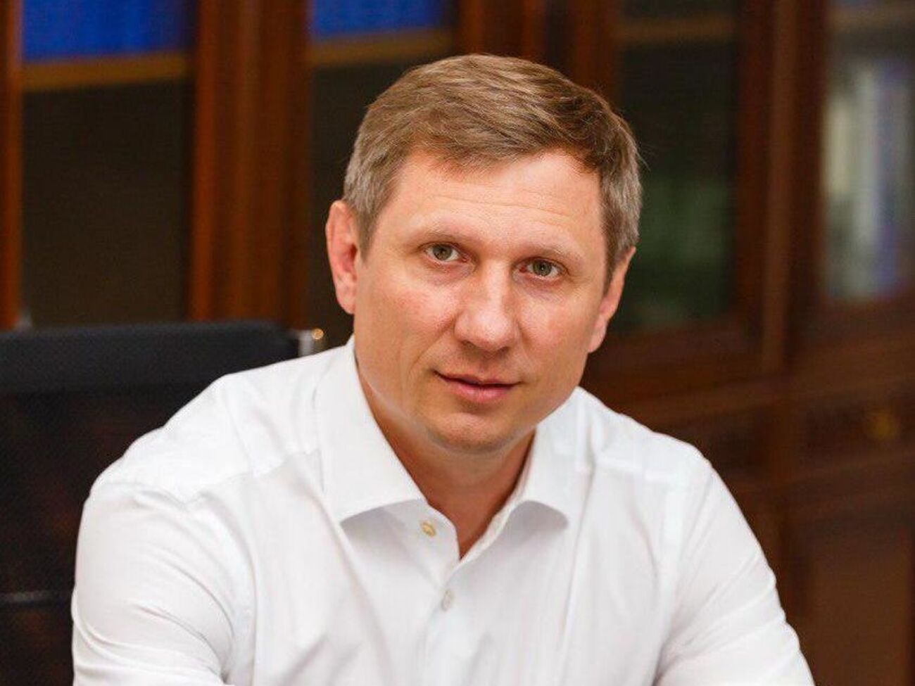 Шахов:&nbsp;Минздрав продолжает считать больных, а надо искать здоровых