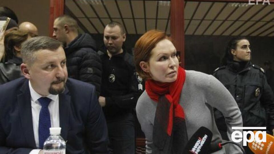 Судді вважають, що Добош погрожував їм