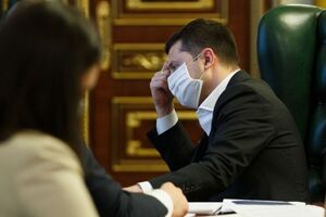 Зеленський: Ця страховка розрахована й на наслідки коронавірусу, і ще на 140 хвороб