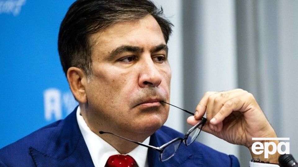 Саакашвілі готовий "долучатися до будь-яких реформ"