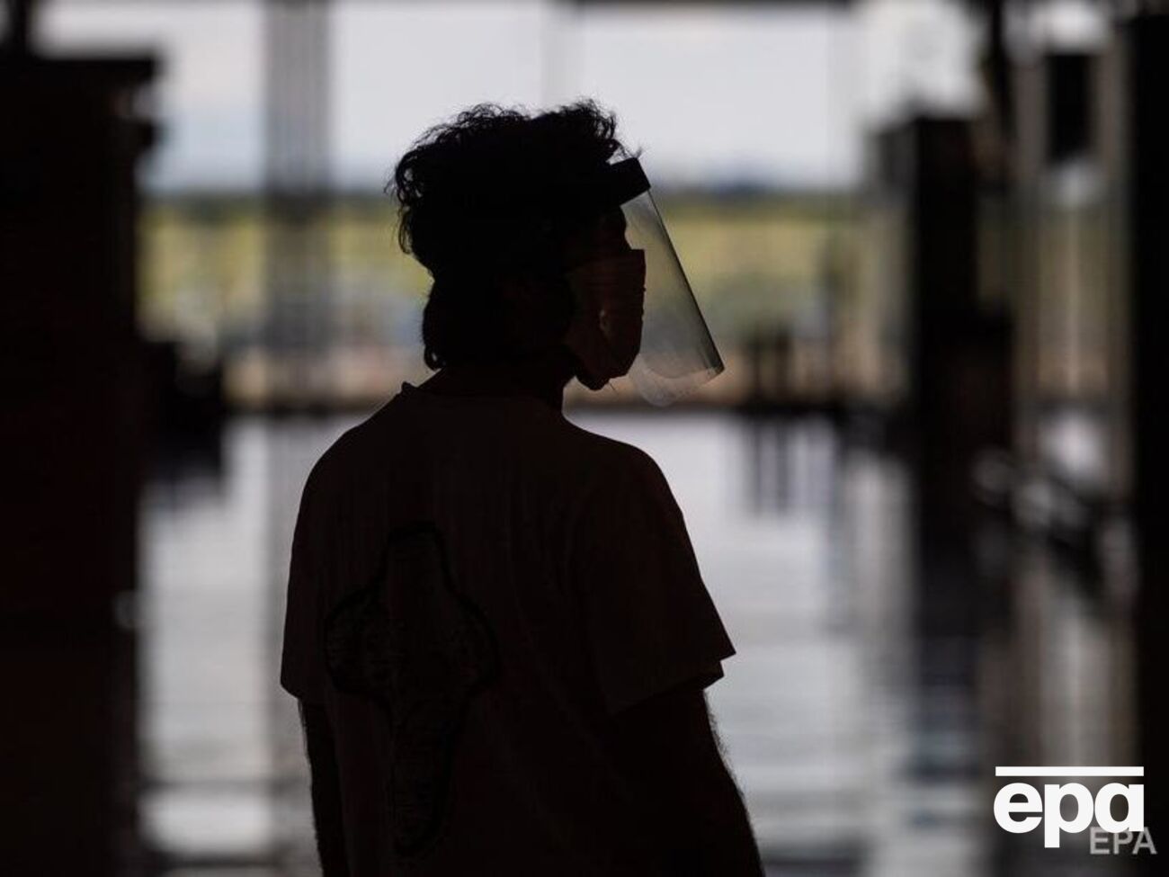 Іспанія посідає друге місце у світі за кількістю підтверджених випадків зараження коронавірусом і третє &ndash; за кількістю летальних випадків