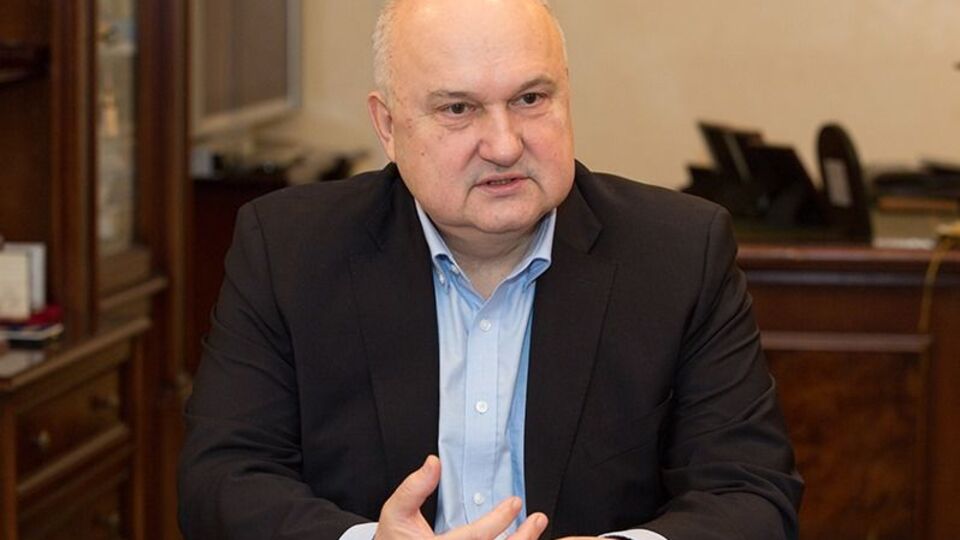 Смешко пояснив, який висновок українська влада має зробити із кризи