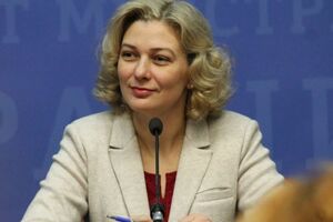 Монахова: Почти полгода я только тратила собственные средства на поездки из Николаева в Киев, съем там жилья