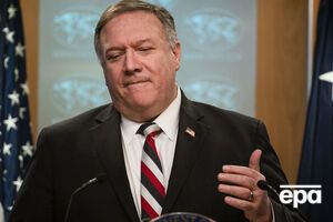 Помпео вважає, що Китай міг знати про коронавірус у листопаді 2019 року