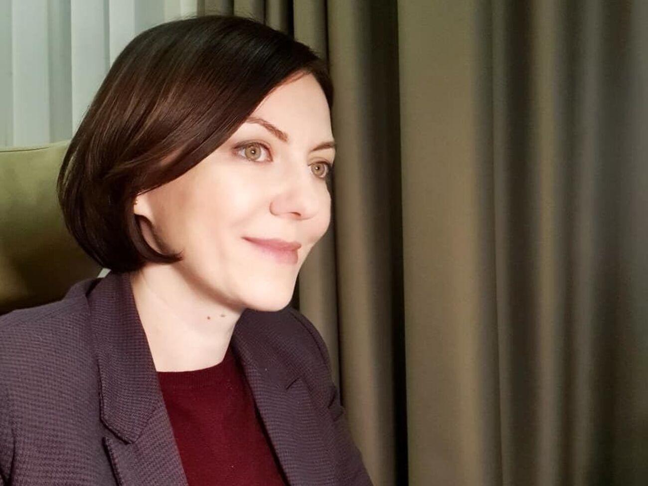 В історії з ромами мер Івано-Франківська пограв на слабкостях електорату. Він знав, що його виборцю сподобається позиція "силового наведення ладу"