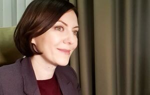 В истории с ромами мэр Ивано-Франковска поиграл на слабостях электората. Он знал, что его избирателю понравится позиция "силового наведения порядка"