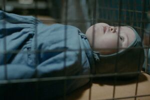 "ДАУ. Дегенерация" – один из серии фильмов о советском физике Льве Ландау