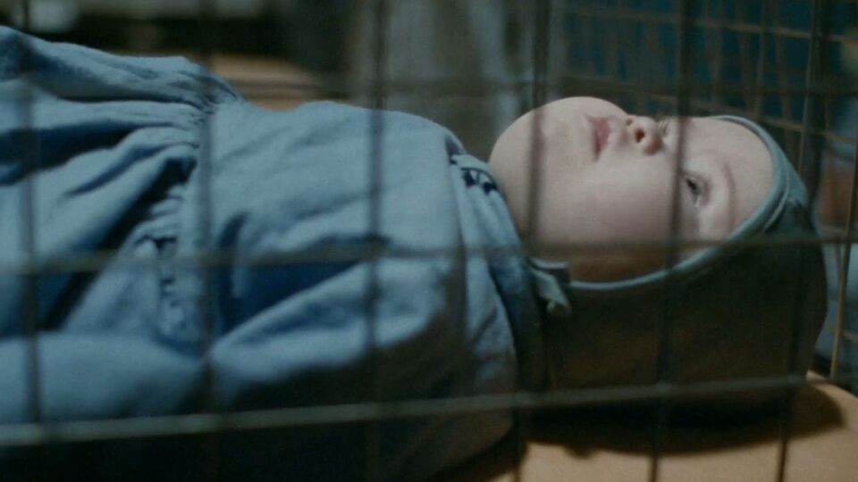 "Дау. Дегенерація" – один із серії фільмів про радянського фізика Льва Ландау