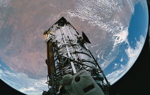 У NASA підсумували внесок телескопа Hubble в астрономію за 30 років роботи