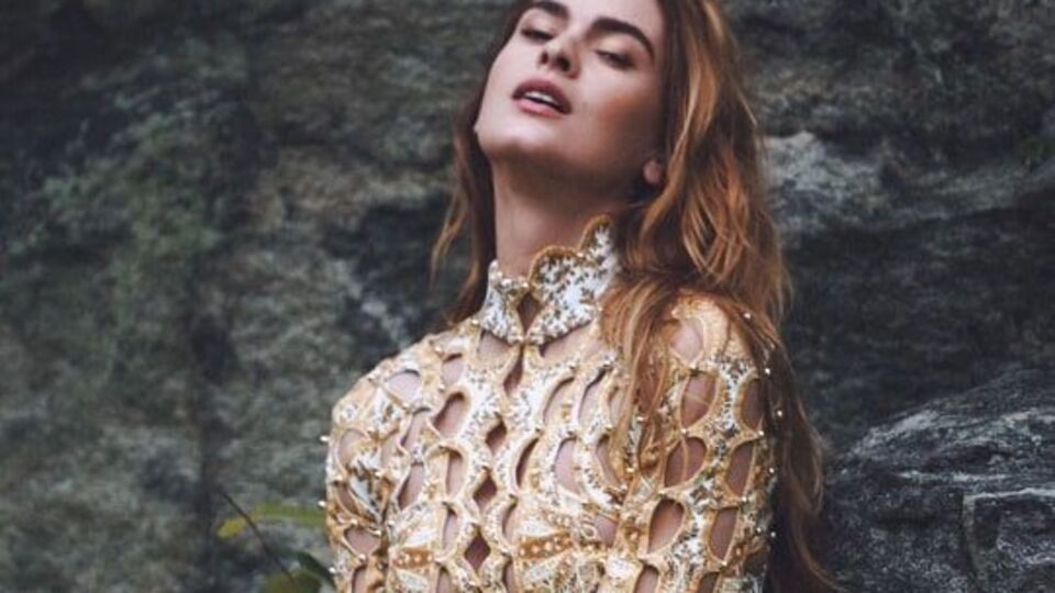 Стефанко народилася в Івано-Франківській області