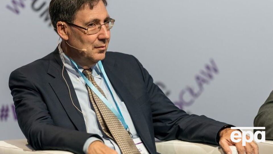 Хербст считает, что России неинтересно присоединять Донбасс