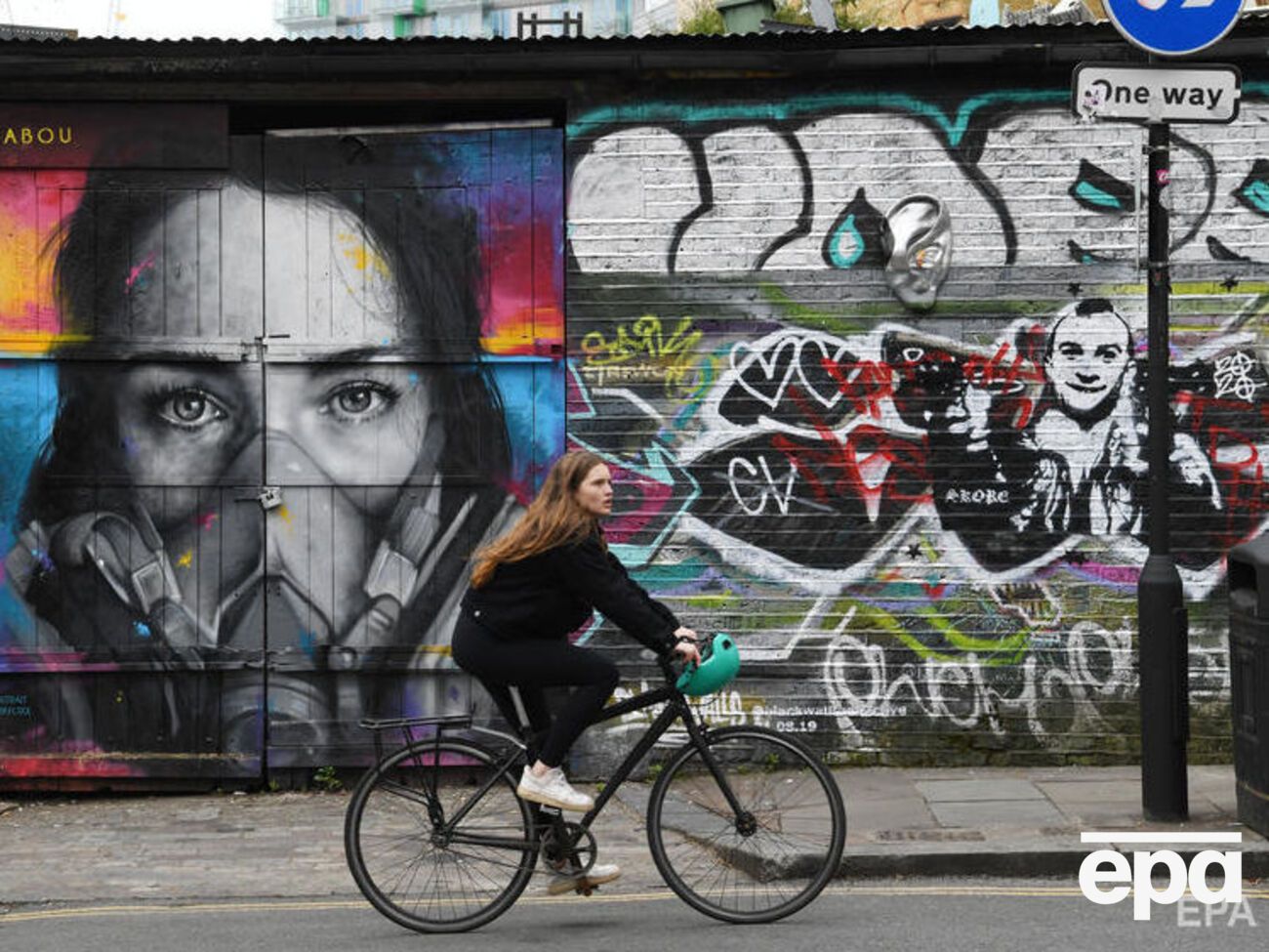 Великобританія &ndash; одна з найбільш постраждалих від епідемії COVID-19 країн