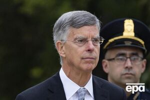 Тейлор: "Минск" – это старые договоренности