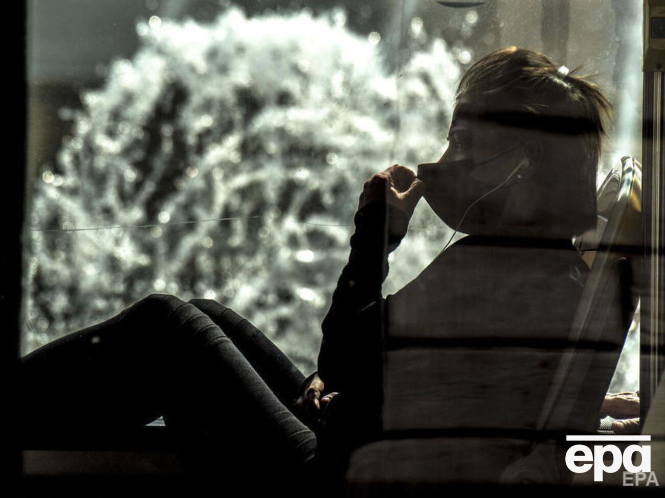 В Италии снижается число госпитализаций пациентов с коронавирусом