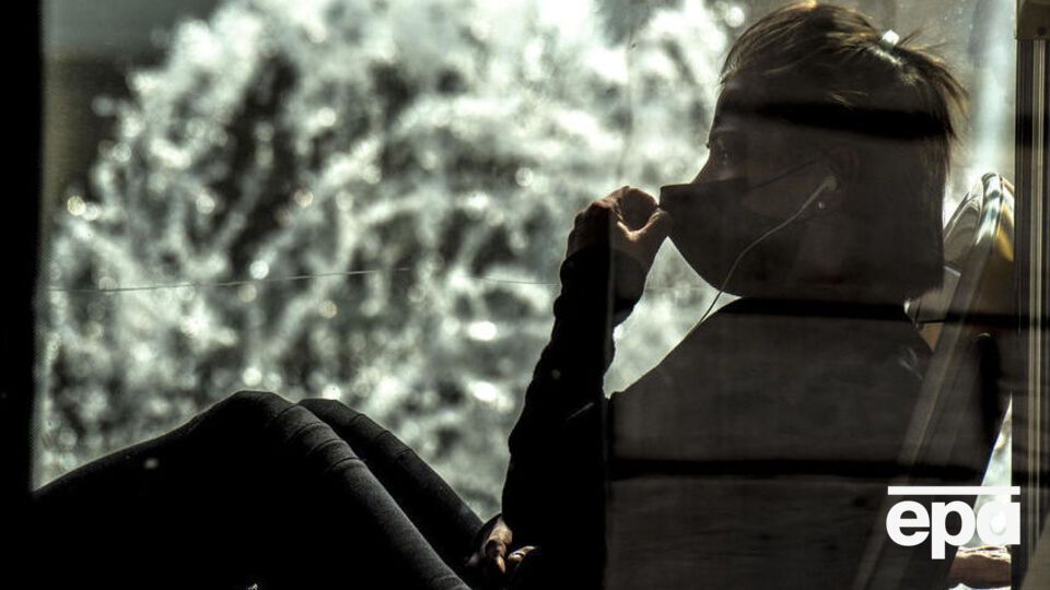 В Італії знижується кількість госпіталізацій пацієнтів із коронавірусом