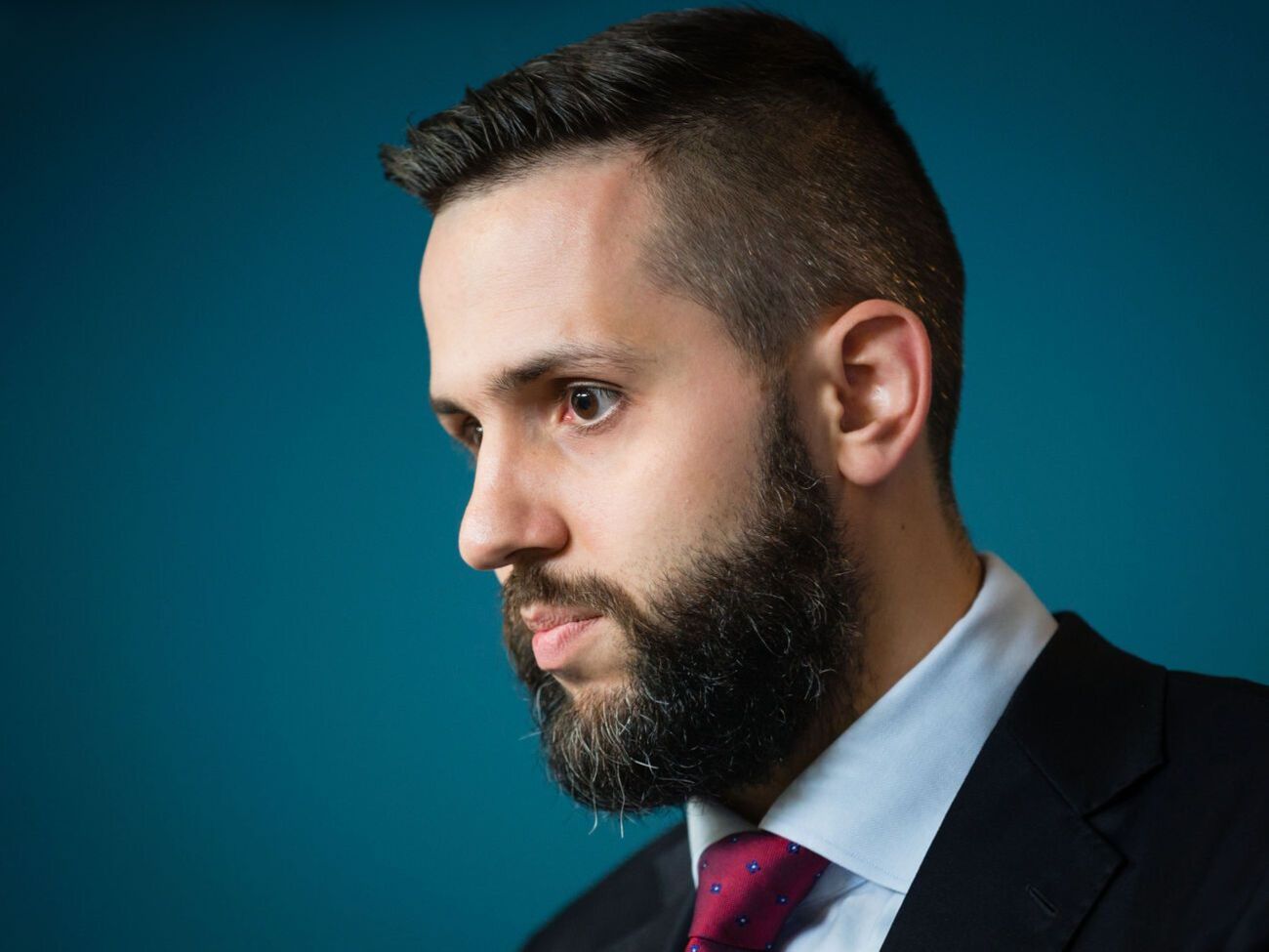 Нефьодов возглавлял Гостаможенную службу с лета 2019 года