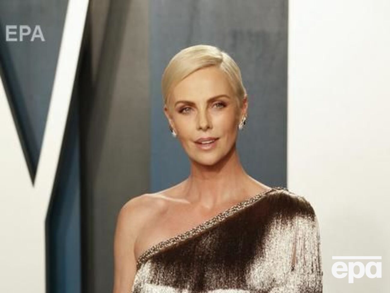 Терон рассказывала, что стала свидетелем убийства своего отца-тирана