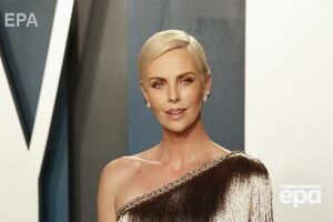 Терон рассказывала, что стала свидетелем убийства своего отца-тирана