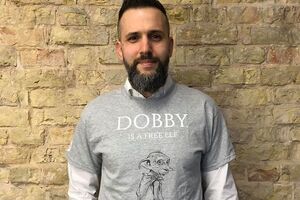 Нефьодов был назначен главой Государственной таможенной службы Украины 5 июля 2019 года