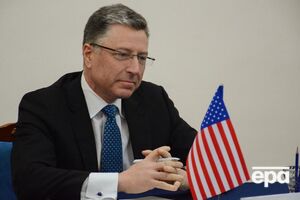 Волкер прокоментував роль США в реагуванні на російську агресію в Україні
