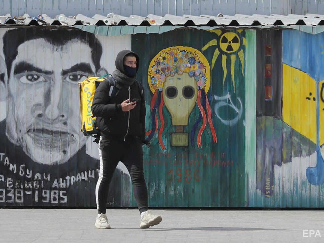 Кабмин обнародовал условия снятия карантина в Украине. Инфографика