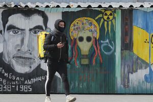 Кабмин обнародовал условия снятия карантина в Украине. Инфографика