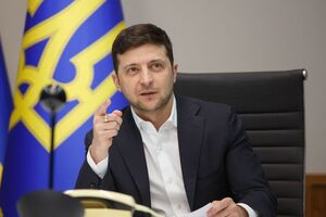 Зеленский подписал закон, который должен уменьшить количество поправок