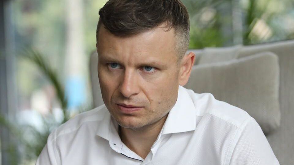Марченко: Ми готуємо інституційні зміни у ДМС та ДПС