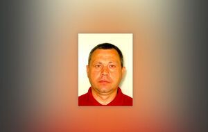 Паспортное фото полковника ФСБ РФ Игоря Егорова