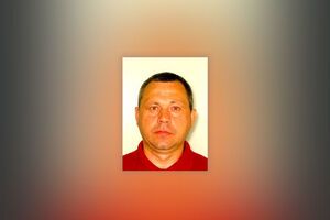 Паспортне фото полковника ФСБ РФ Ігоря Єгорова