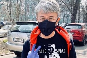 Ткаченко: Хвилюватися вам, особливо онлайн-медіа, поки що немає про що