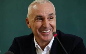 Александр Ярославский: Думаю, сейчас закончится эта история с коронавирусом, и надо думать, что делать дальше. Во всех аспектах. И в футбольном тоже