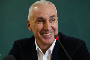 Александр Ярославский: Думаю, сейчас закончится эта история с коронавирусом, и надо думать, что делать дальше. Во всех аспектах. И в футбольном тоже