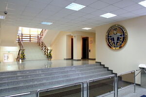 Кадрові зміни у СЗР можуть відбутися найближчими днями