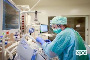 Пандемія коронавірусу триває