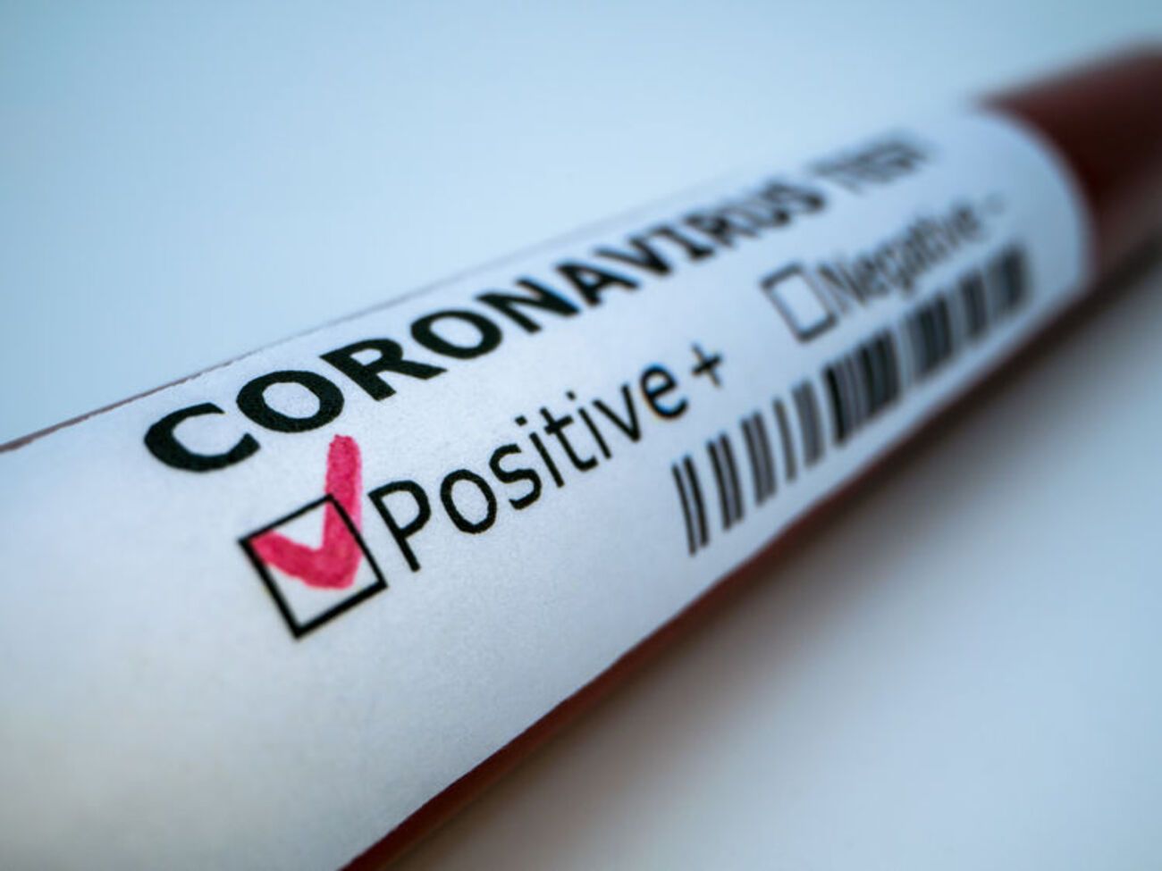 Лідирують за поширенням захворювання Київ та Чернівецька область