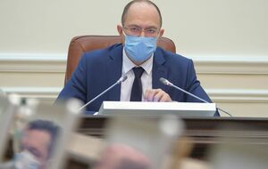 Шмигаль: Україна, як і весь світ, має навчитися жити за новими стандартами